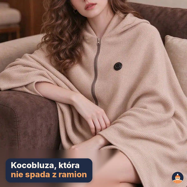 Kocobluza grzewcza
